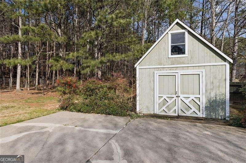 2755 Fort Daniels Drive Dacula - Photo 48