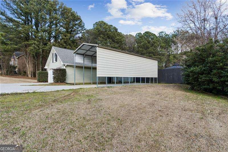 2755 Fort Daniels Drive Dacula - Photo 6