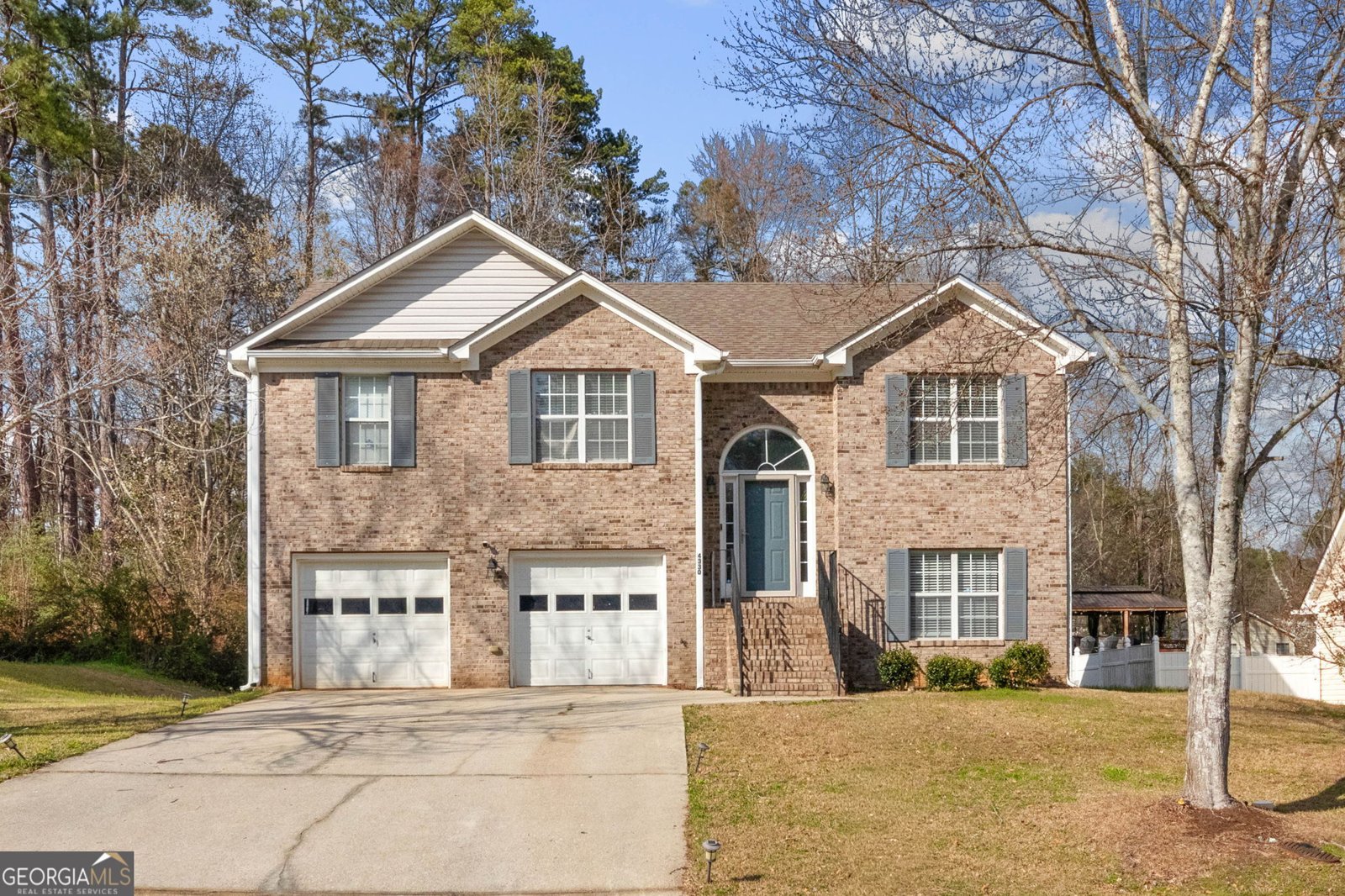 4330 Wesley Meadows Drive Decatur - Photo 1