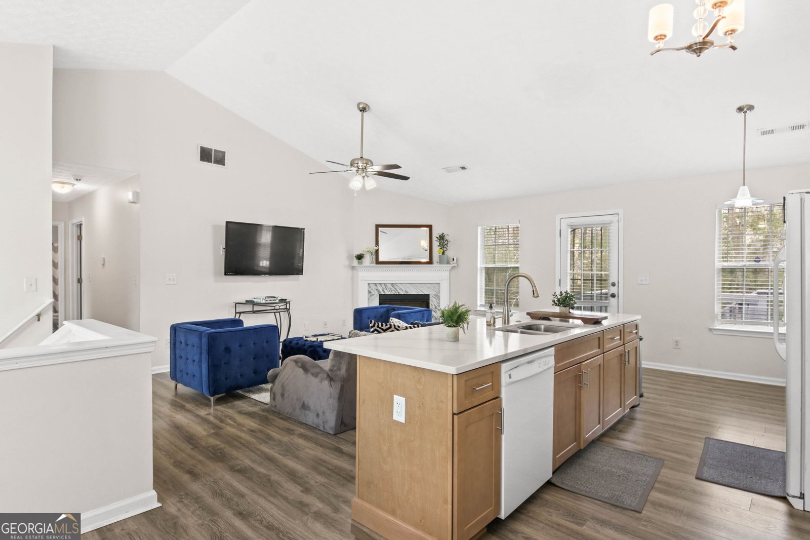 4330 Wesley Meadows Drive Decatur - Photo 11