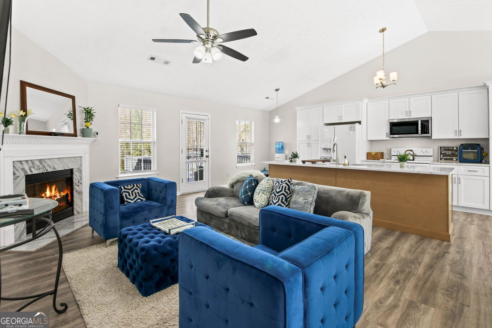 4330 Wesley Meadows Drive Decatur - Photo 14