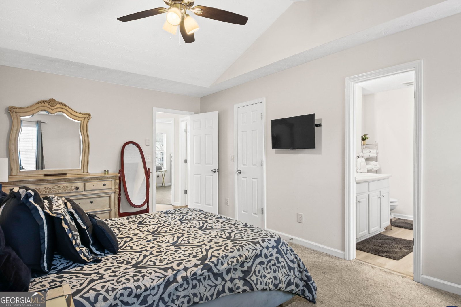 4330 Wesley Meadows Drive Decatur - Photo 19