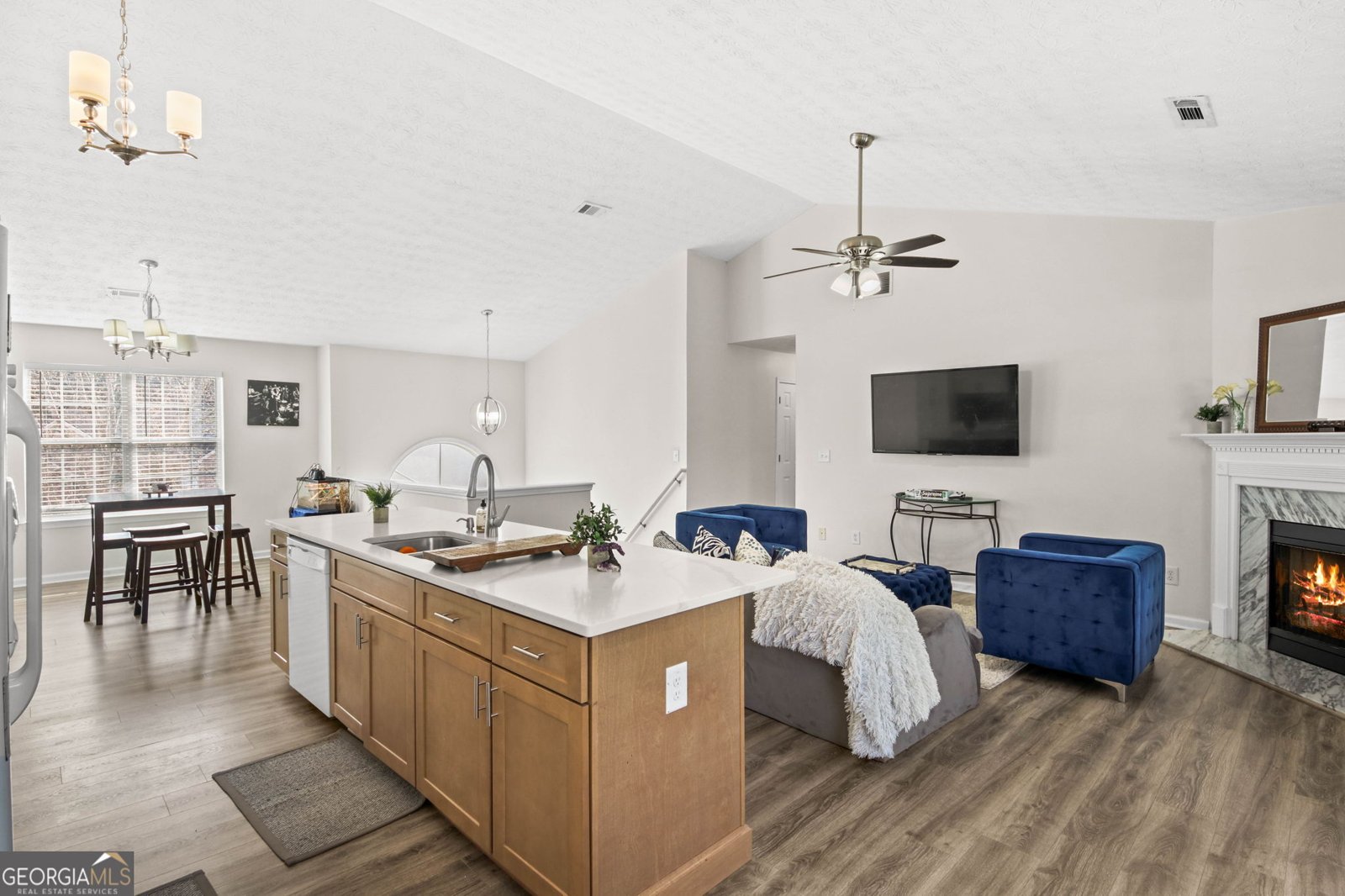 4330 Wesley Meadows Drive Decatur - Photo 6