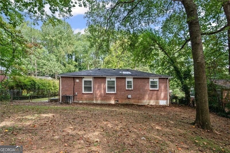 305 Banberry Drive Atlanta - Photo 22