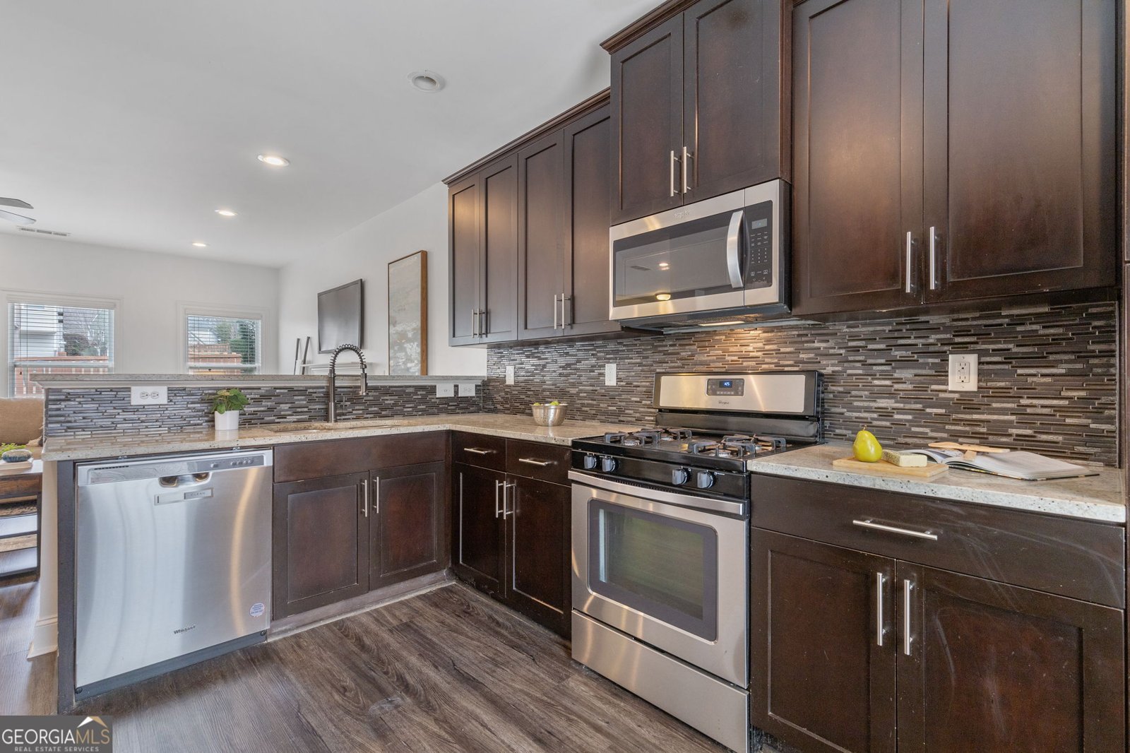 1739 Drew Drive Atlanta - Photo 13