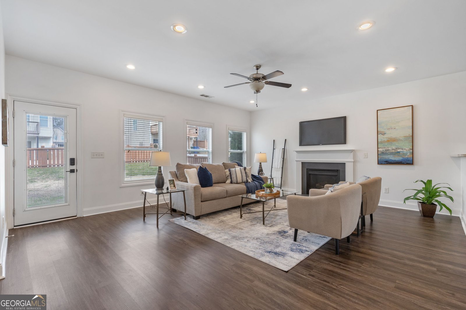 1739 Drew Drive Atlanta - Photo 16