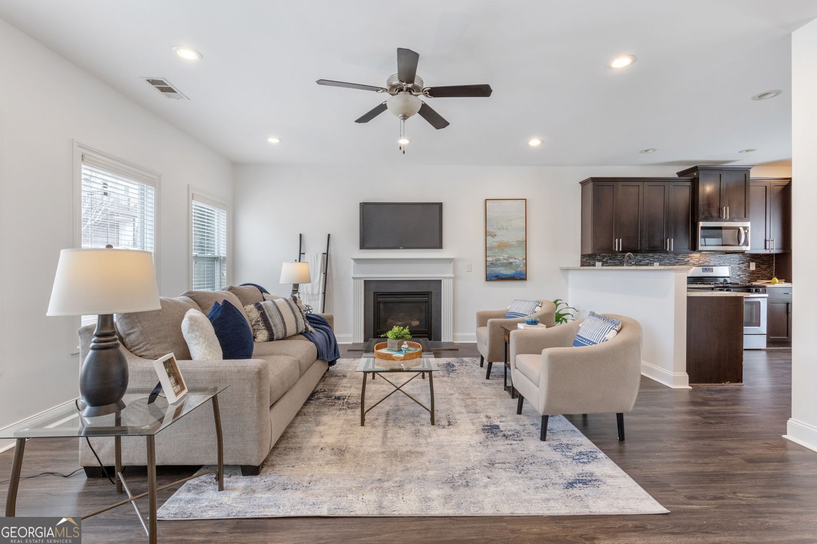 1739 Drew Drive Atlanta - Photo 17