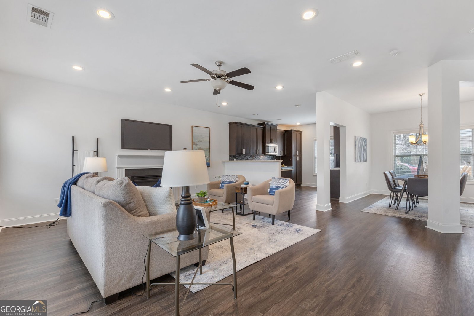 1739 Drew Drive Atlanta - Photo 19