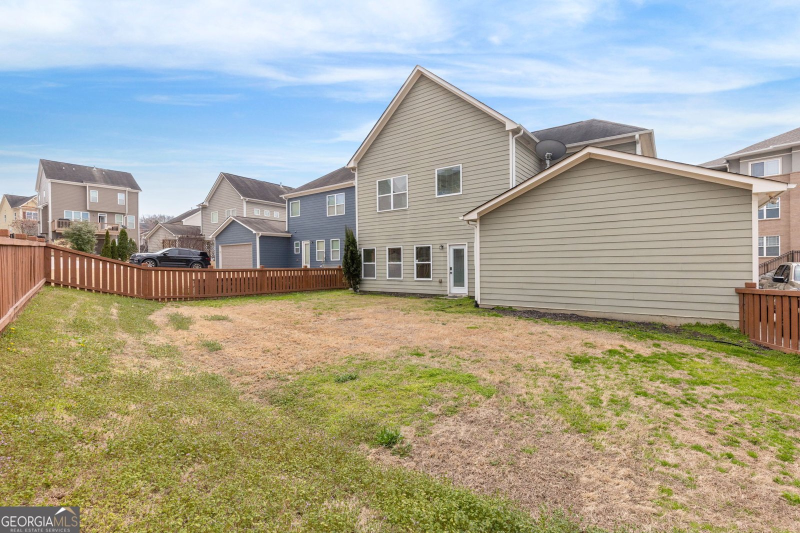 1739 Drew Drive Atlanta - Photo 36