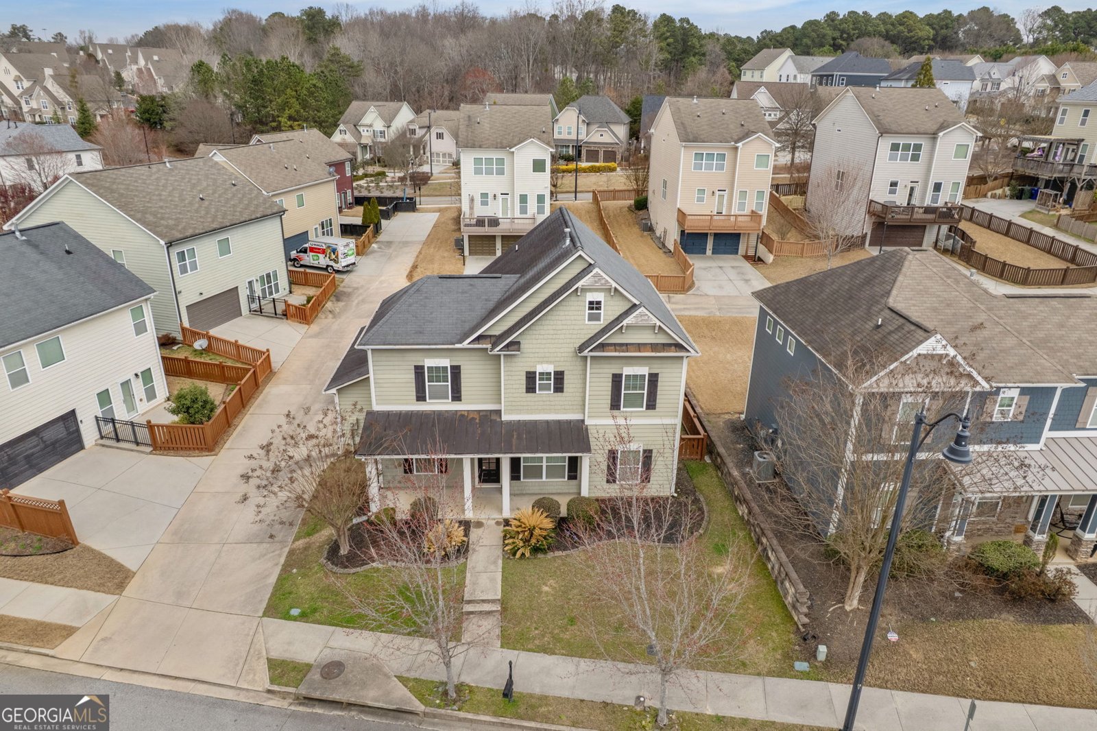 1739 Drew Drive Atlanta - Photo 38