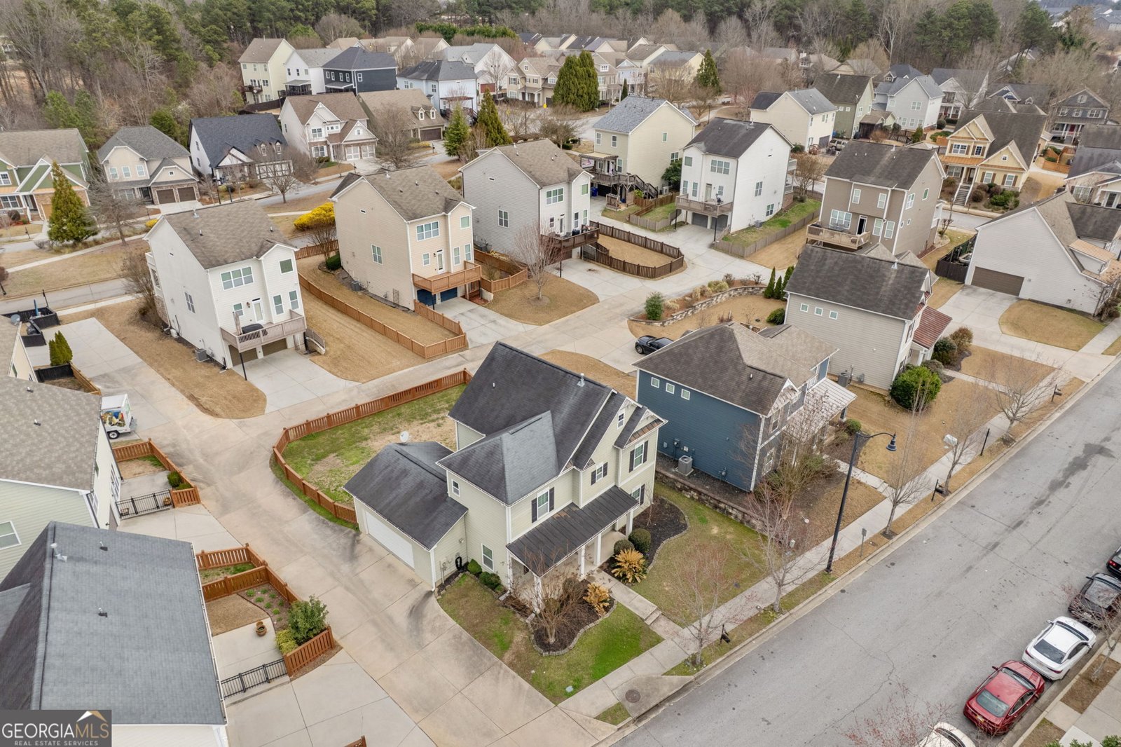 1739 Drew Drive Atlanta - Photo 39