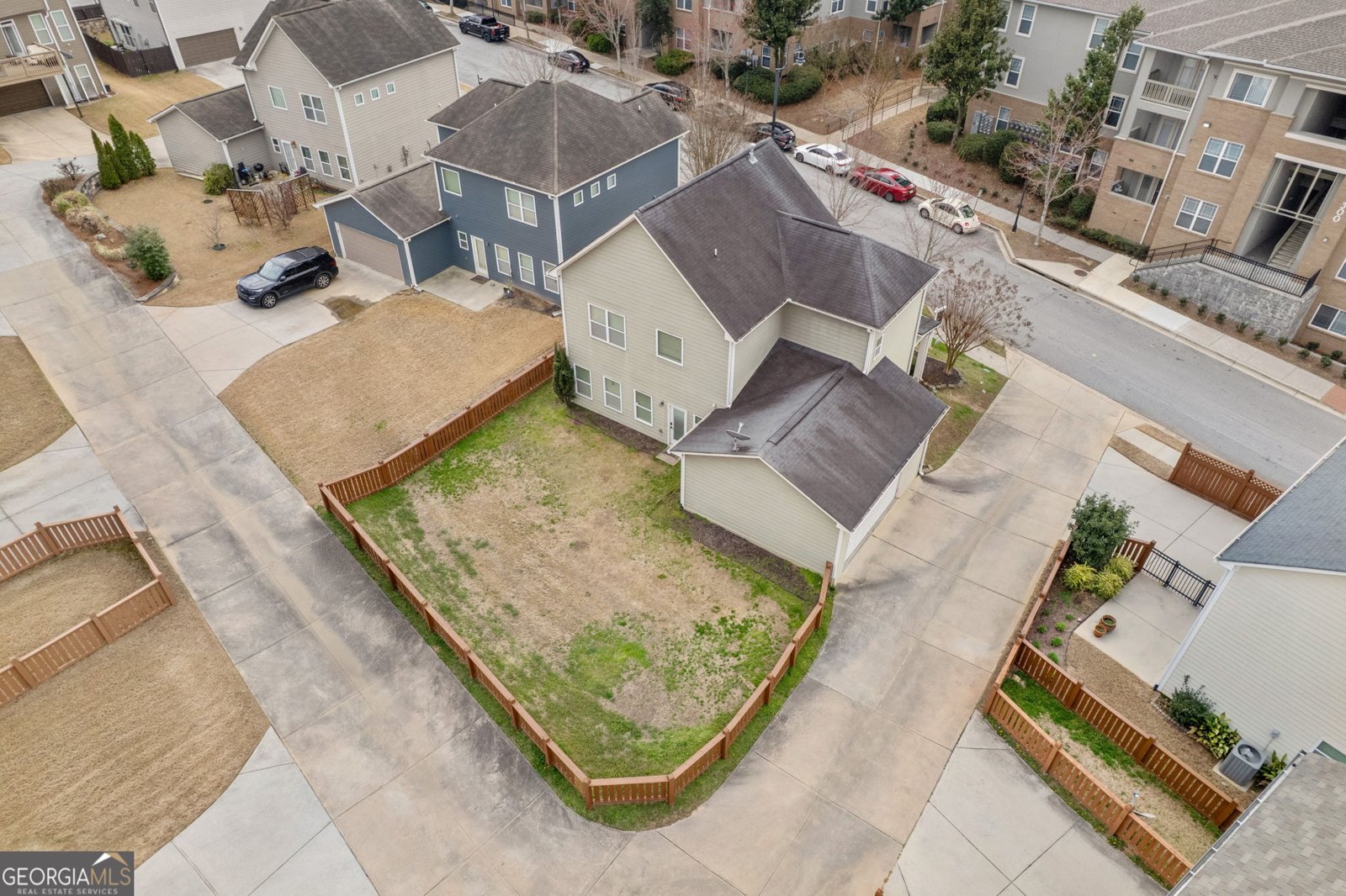 1739 Drew Drive Atlanta - Photo 40