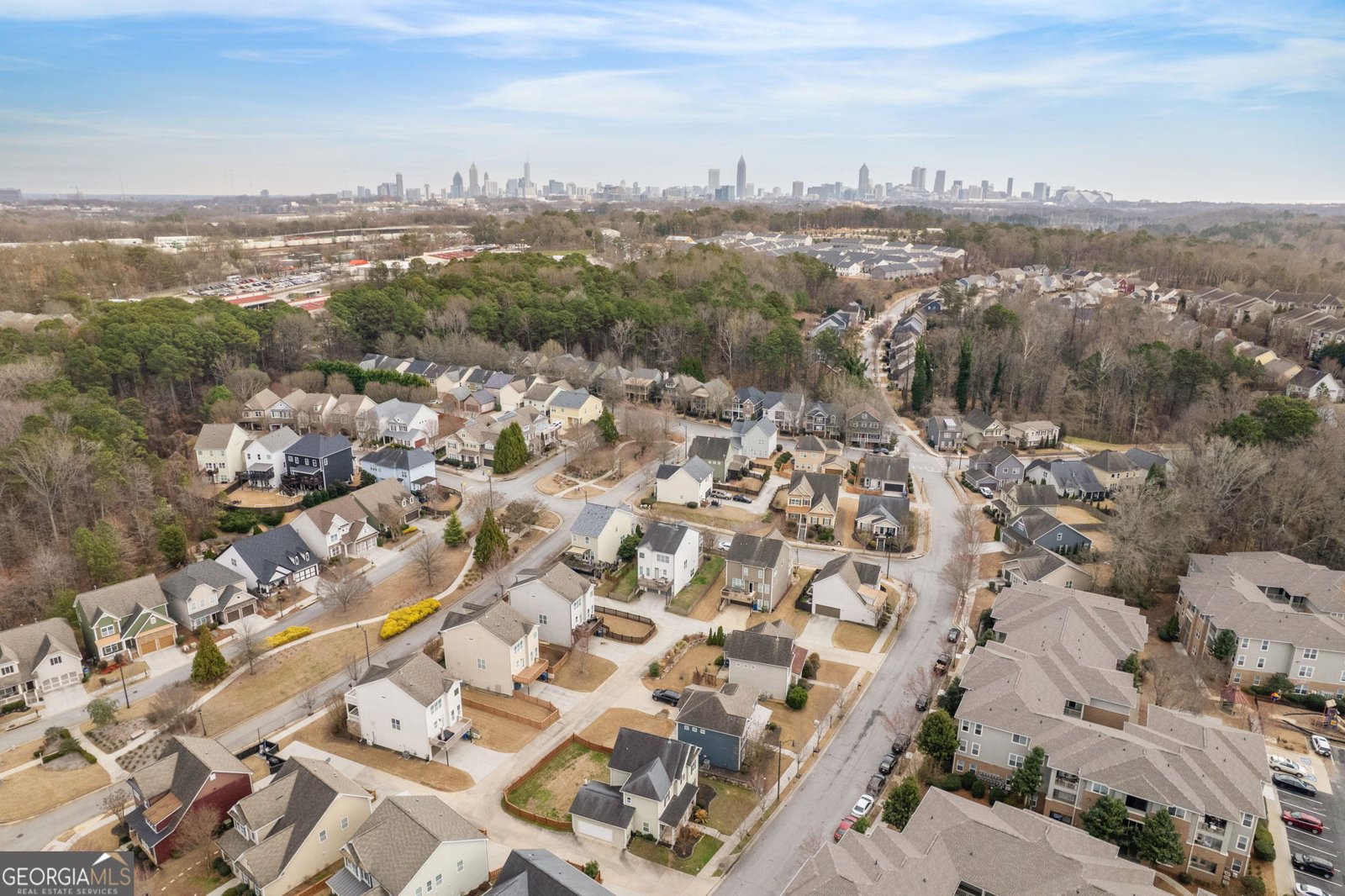 1739 Drew Drive Atlanta - Photo 41