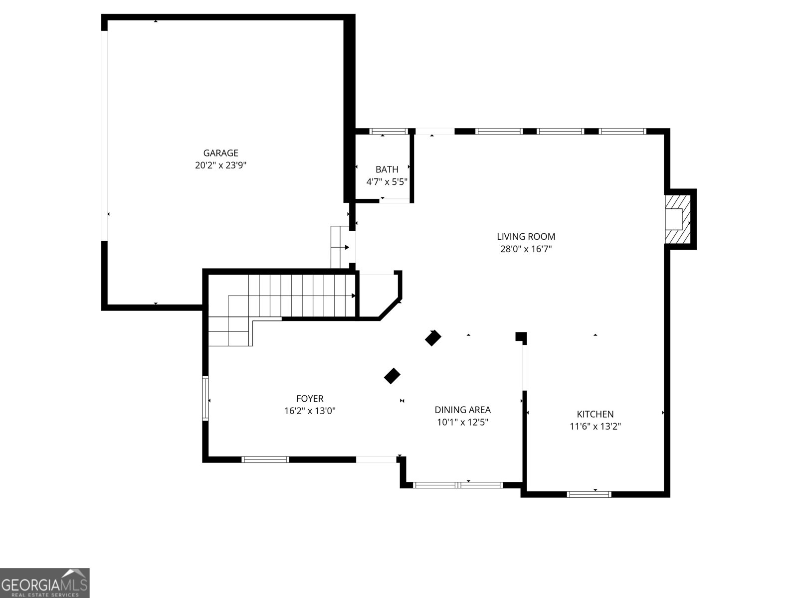 1739 Drew Drive Atlanta - Photo 42