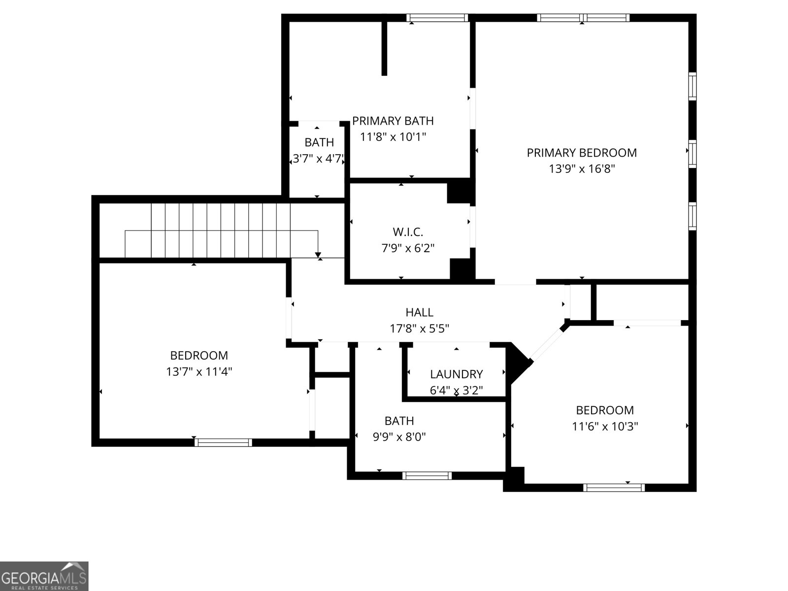 1739 Drew Drive Atlanta - Photo 44
