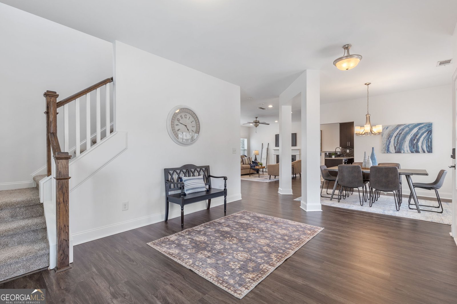 1739 Drew Drive Atlanta - Photo 8