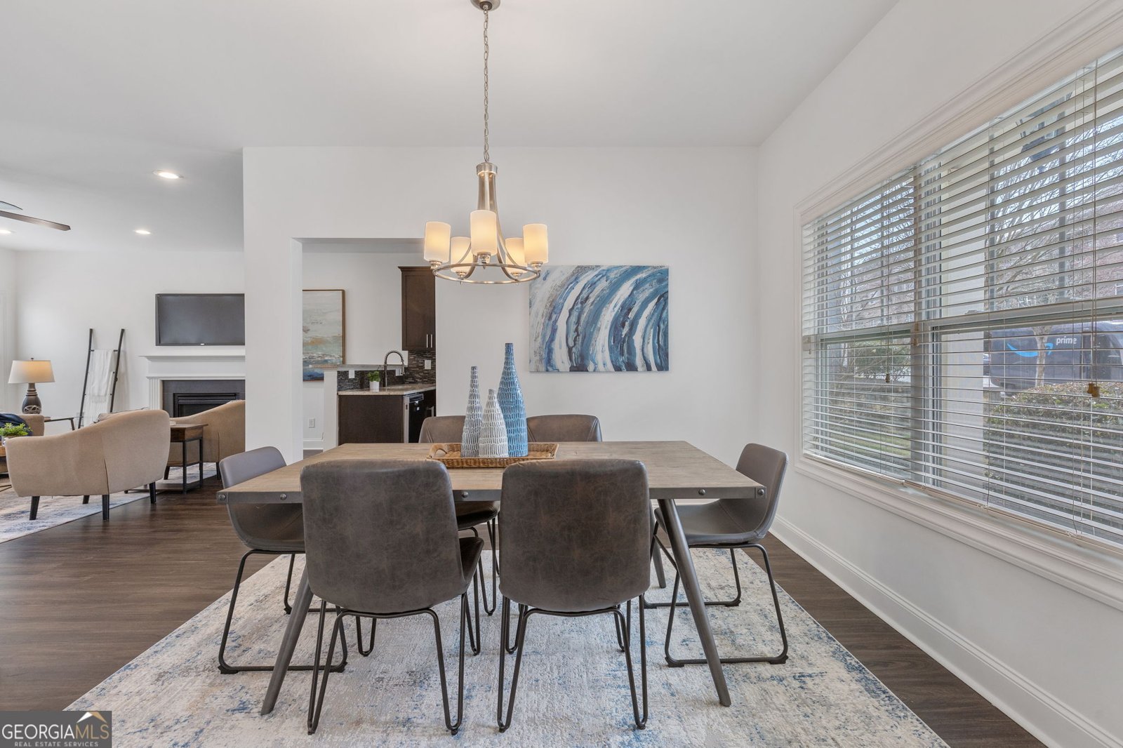 1739 Drew Drive Atlanta - Photo 9