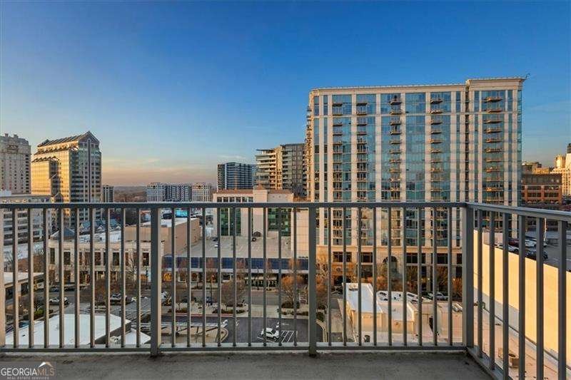 250 Pharr Road Atlanta - Photo 19