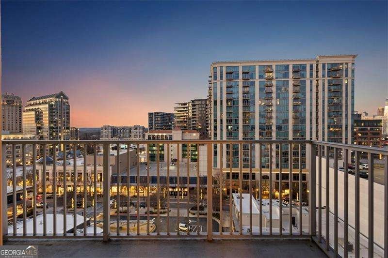 250 Pharr Road Atlanta - Photo 20