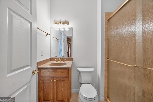 611 Moncrief Road Roberta - Photo 18