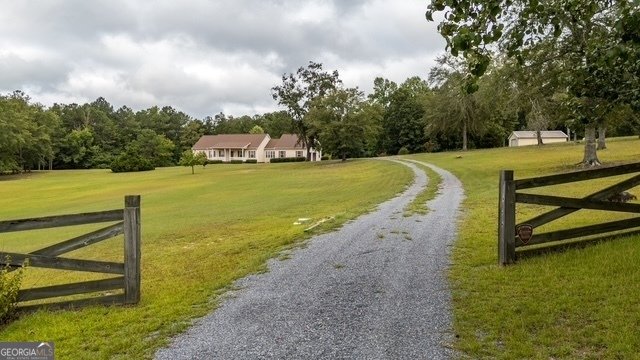 611 Moncrief Road Roberta - Photo 6
