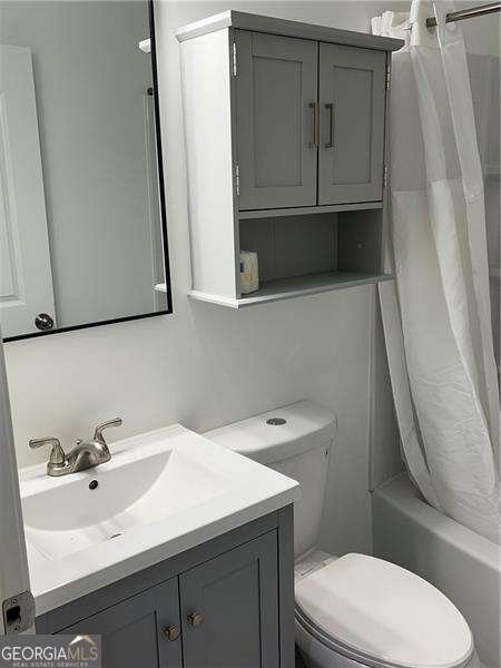 81 Lawanda Lane Hiram - Photo 14