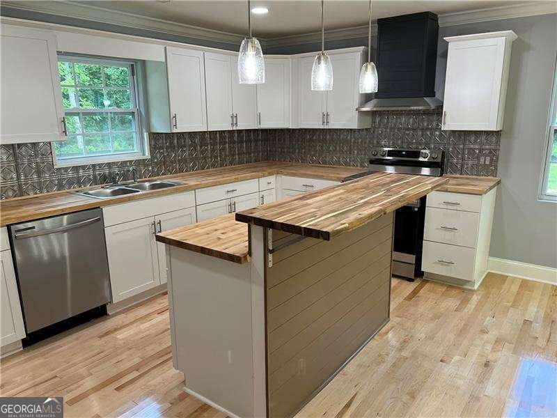 81 Lawanda Lane Hiram - Photo 7