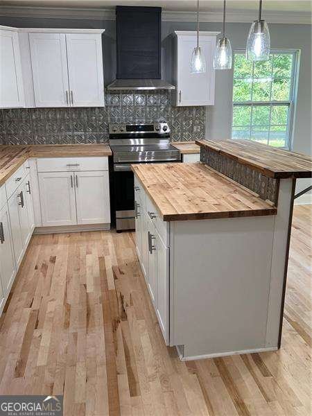 81 Lawanda Lane Hiram - Photo 8