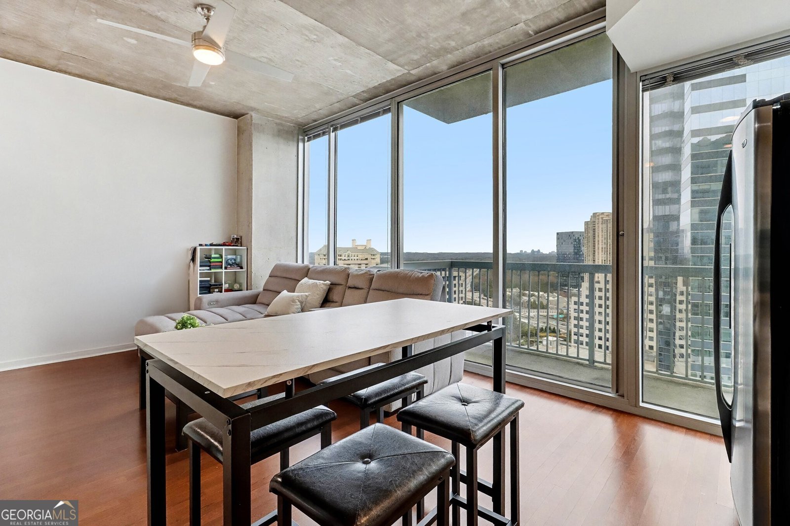 3324 Peachtree Road Atlanta - Photo 15