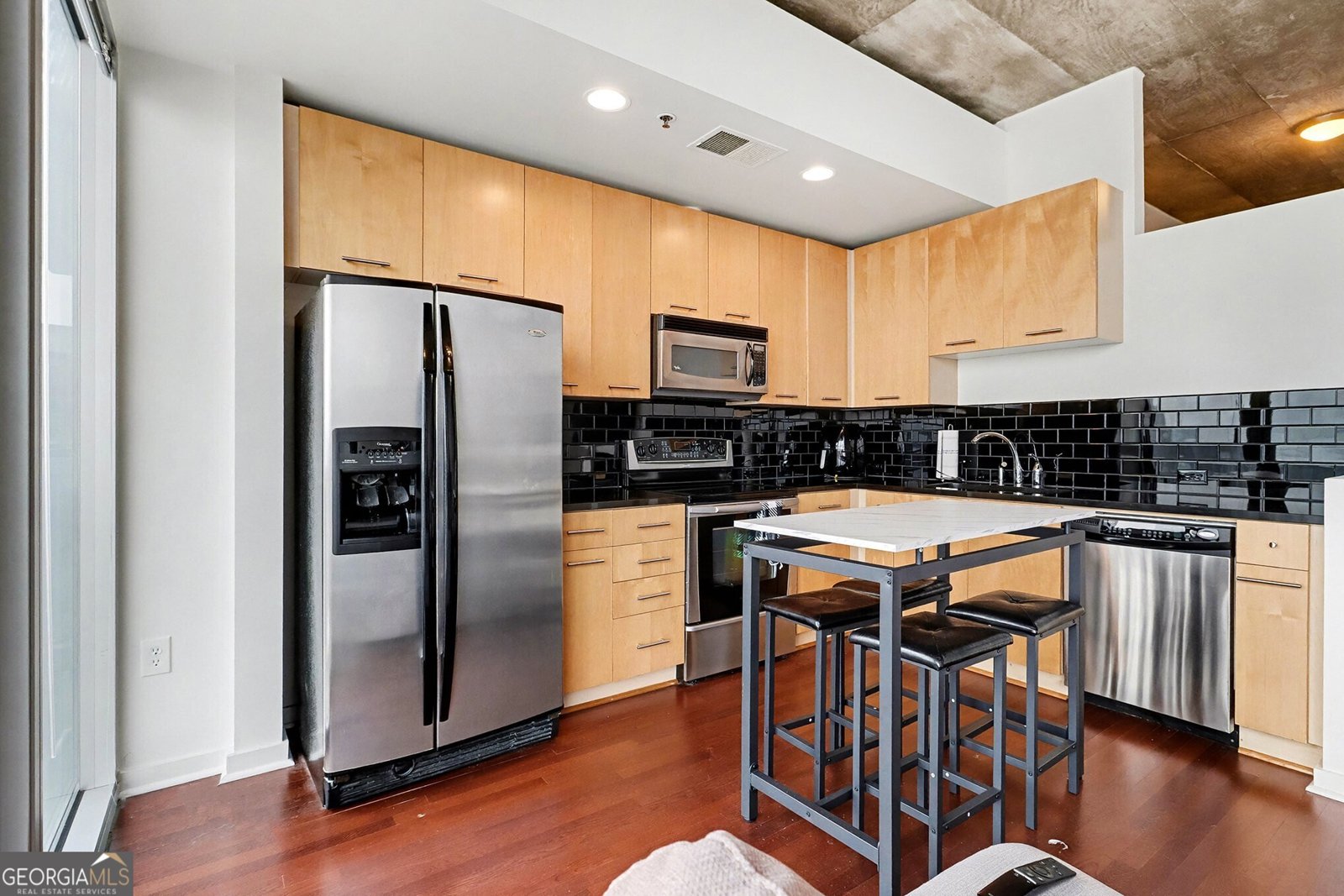 3324 Peachtree Road Atlanta - Photo 16