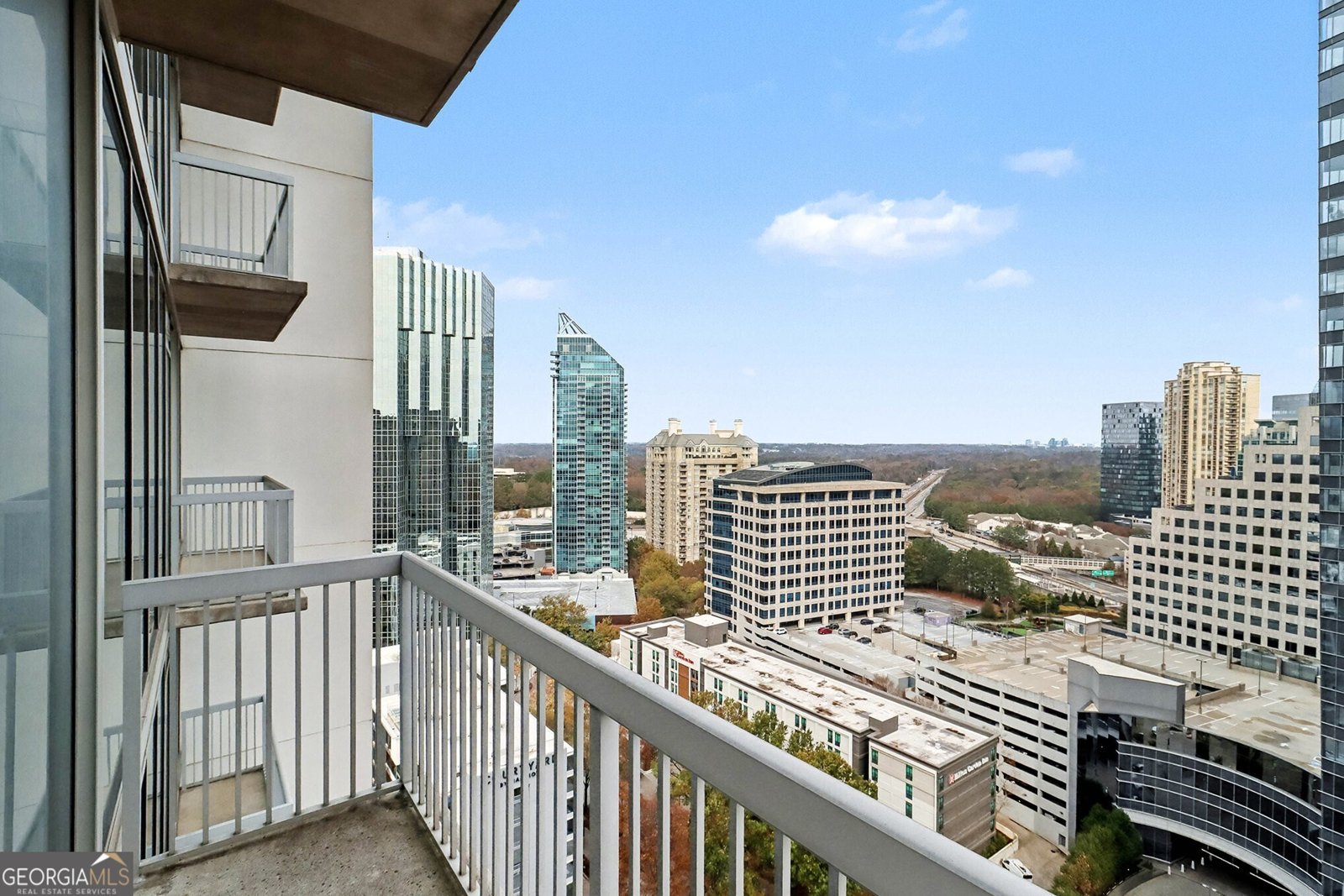 3324 Peachtree Road Atlanta - Photo 24