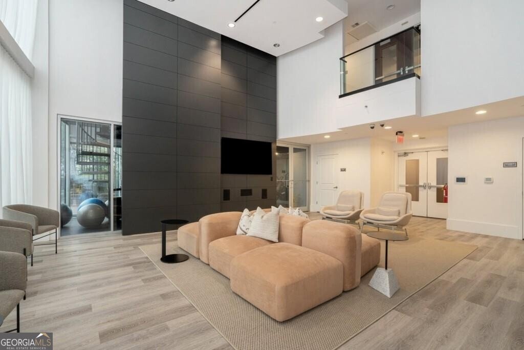 3324 Peachtree Road Atlanta - Photo 29