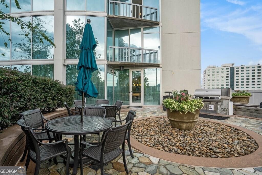 3324 Peachtree Road Atlanta - Photo 33