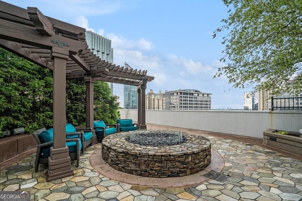 3324 Peachtree Road Atlanta - Photo 35