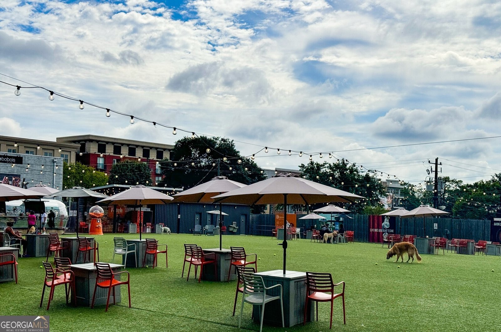 3324 Peachtree Road Atlanta - Photo 45