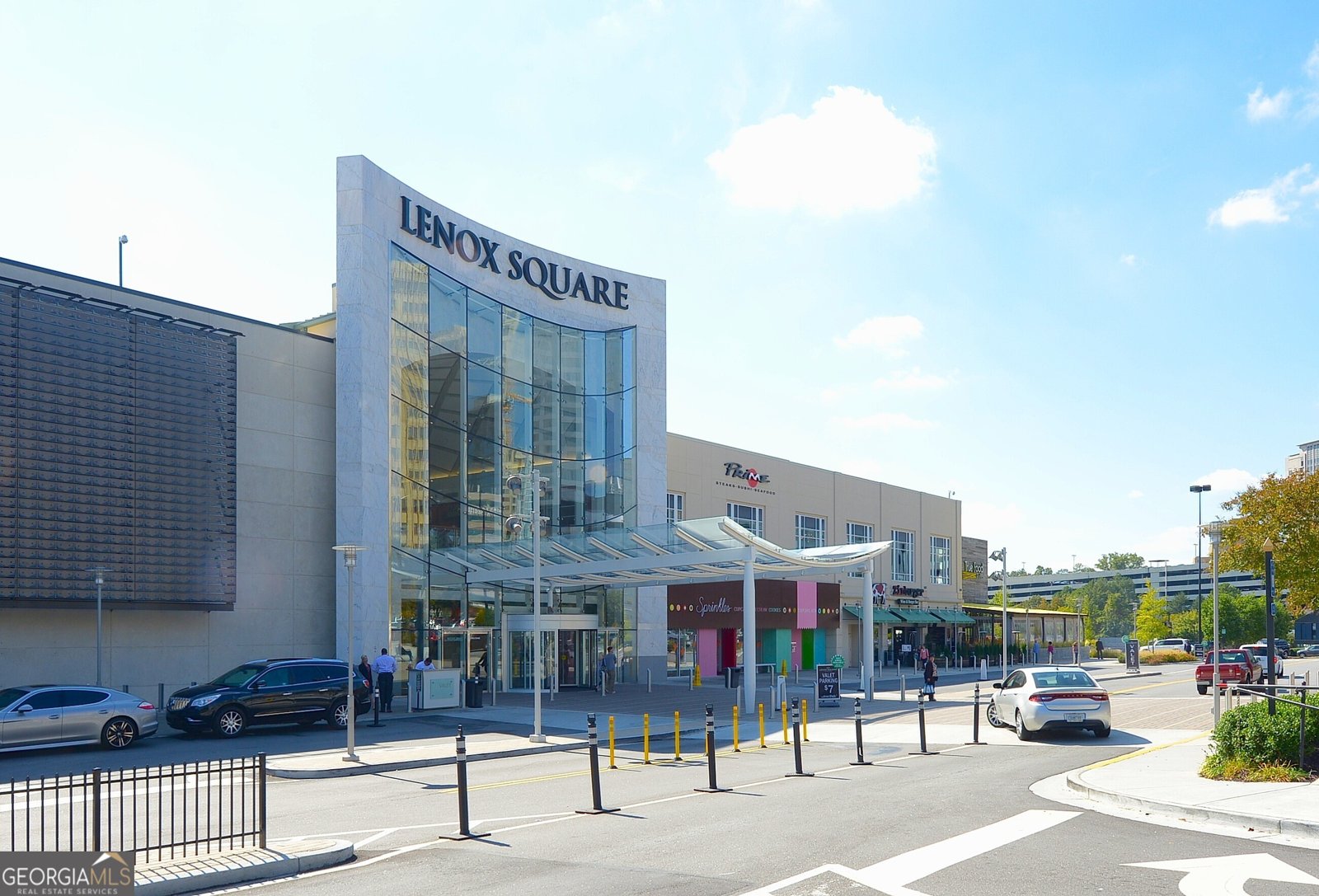 3324 Peachtree Road Atlanta - Photo 46