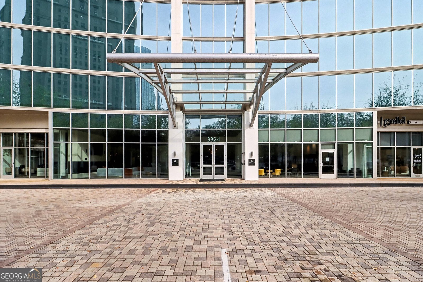 3324 Peachtree Road Atlanta - Photo 48