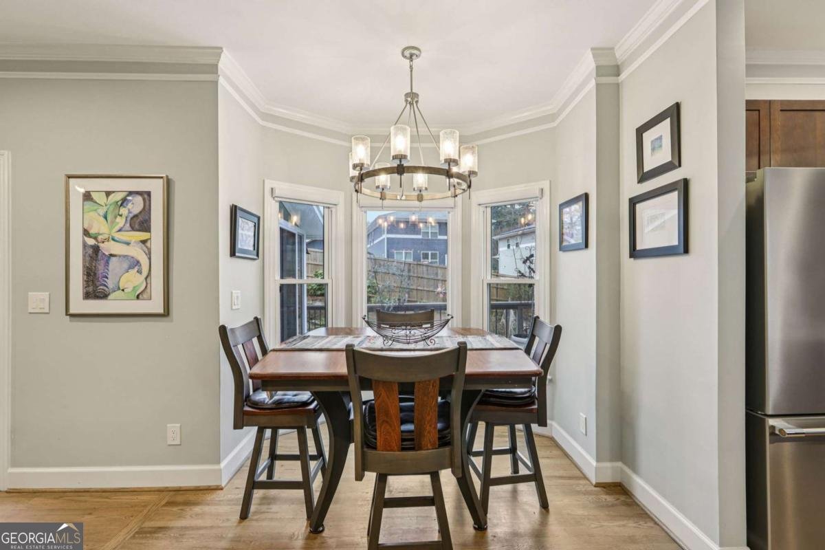 2983 Frazier Court Decatur - Photo 11