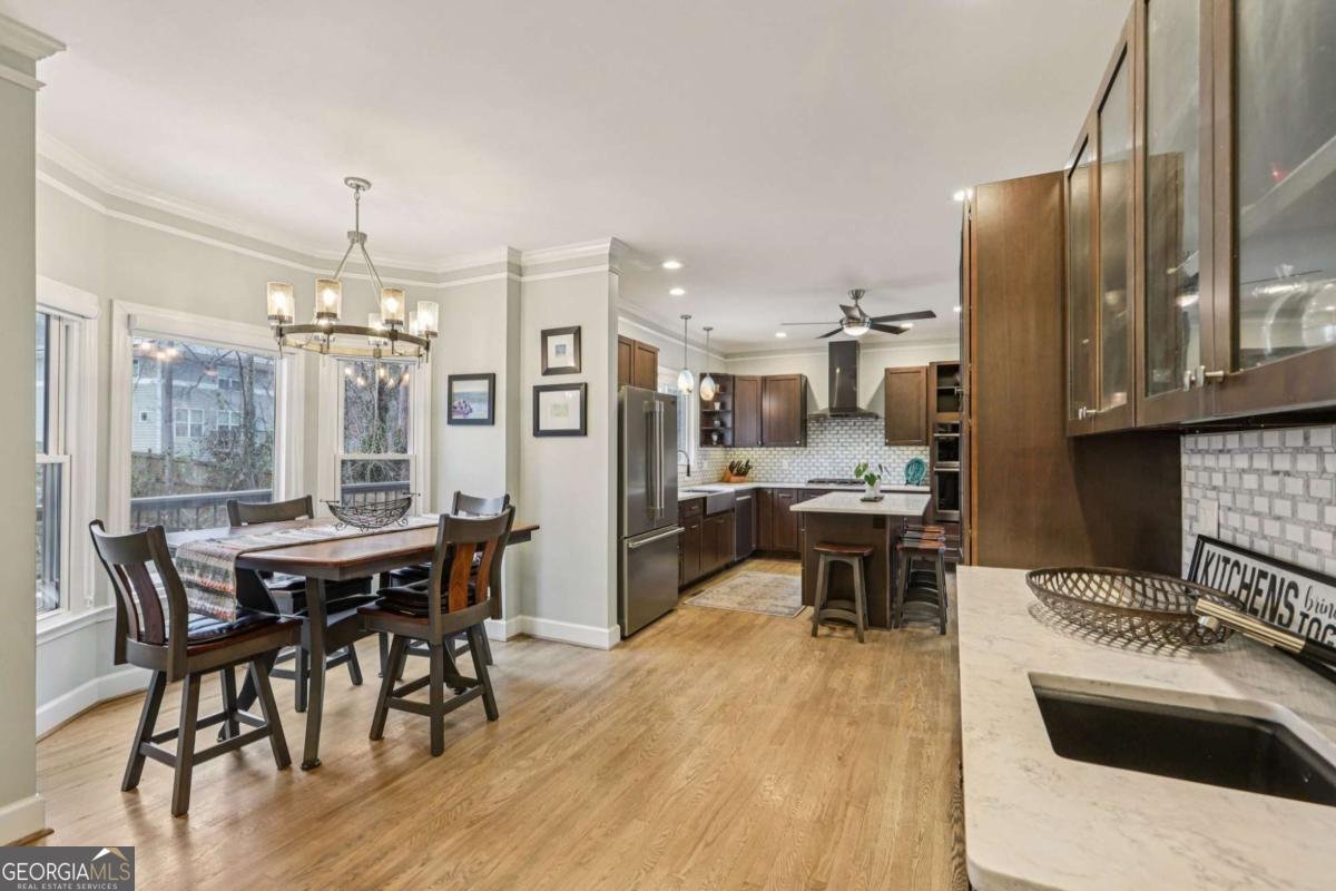 2983 Frazier Court Decatur - Photo 12