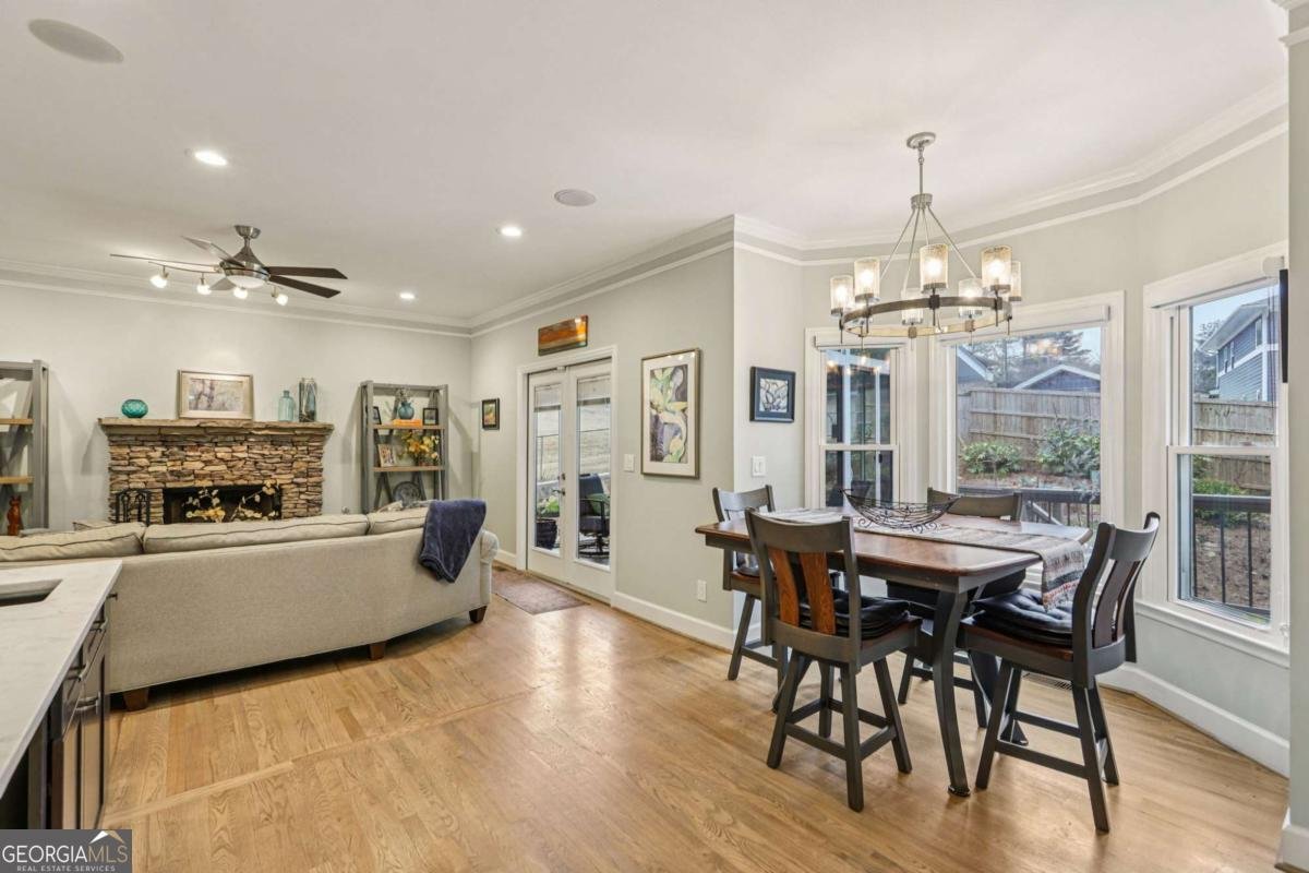 2983 Frazier Court Decatur - Photo 13