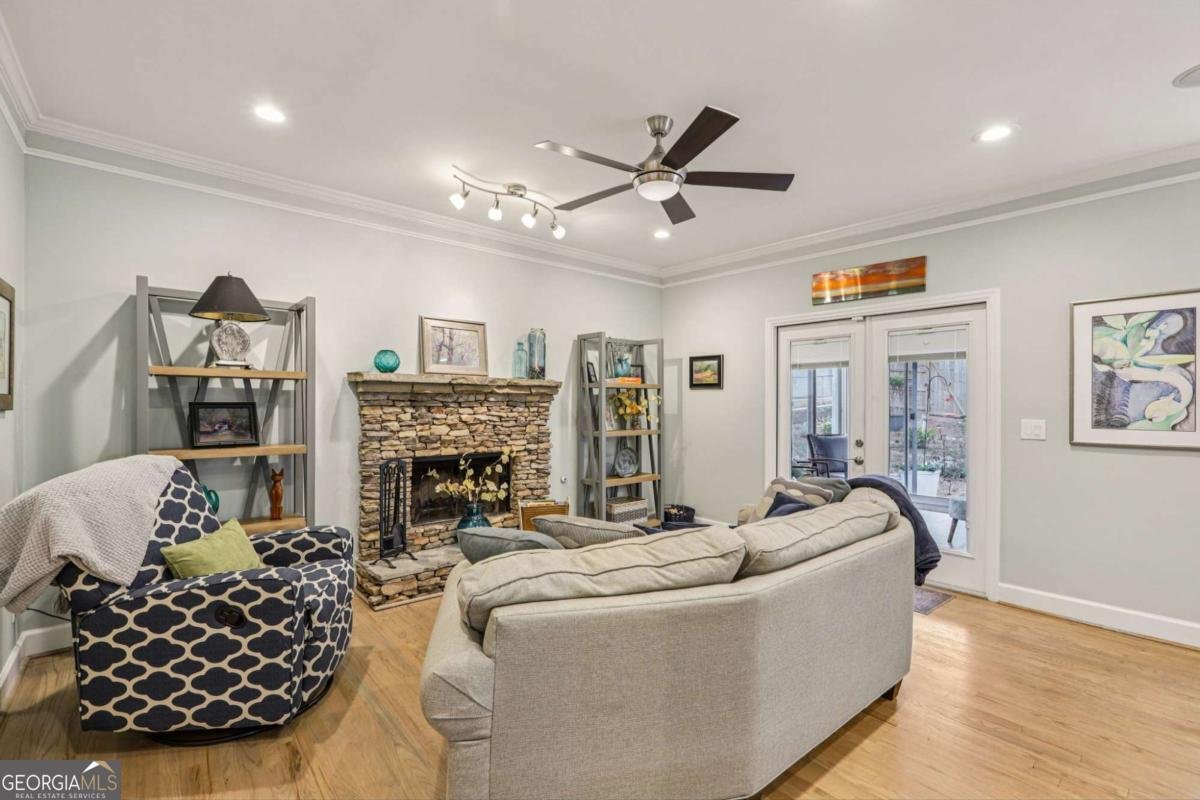 2983 Frazier Court Decatur - Photo 14