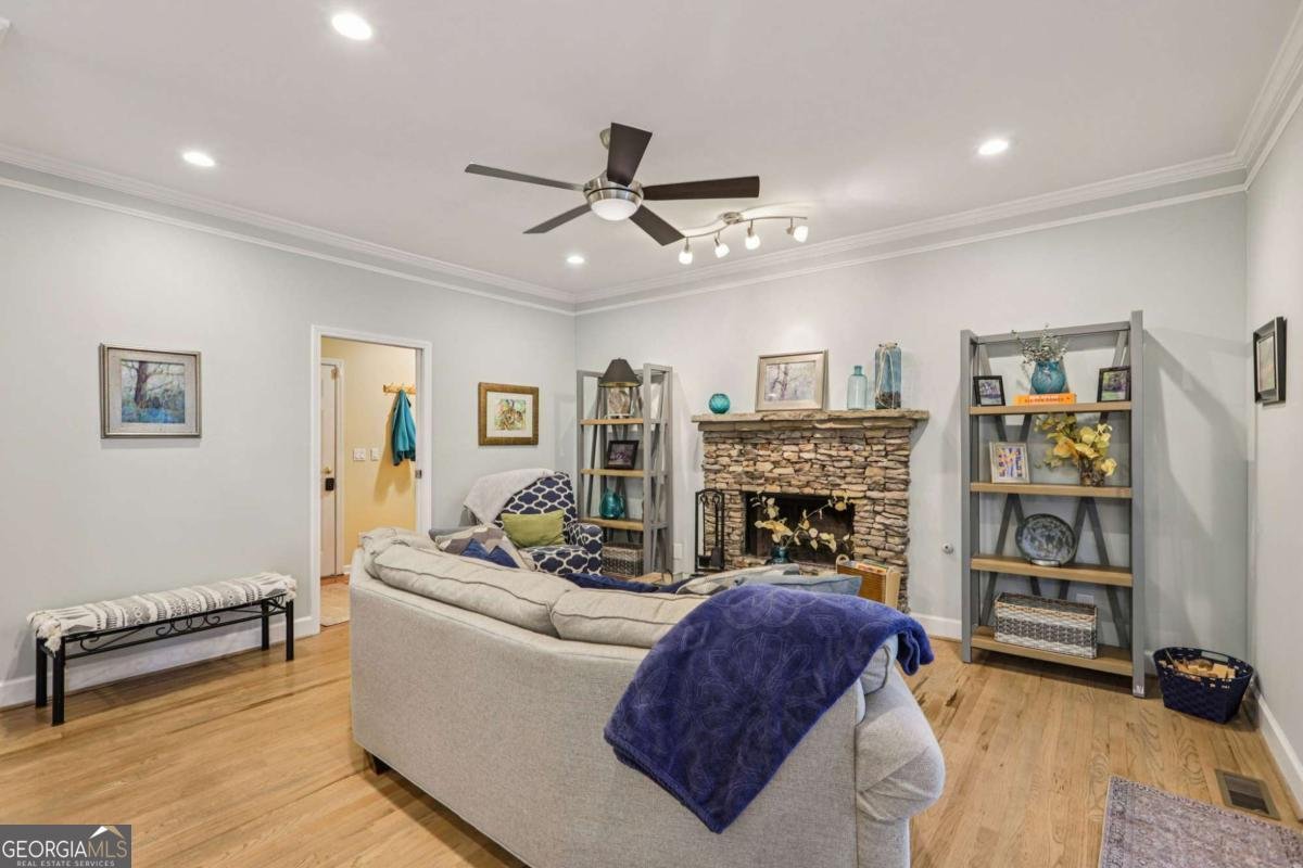 2983 Frazier Court Decatur - Photo 15