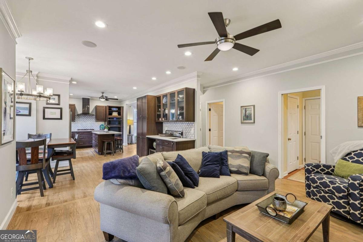 2983 Frazier Court Decatur - Photo 16