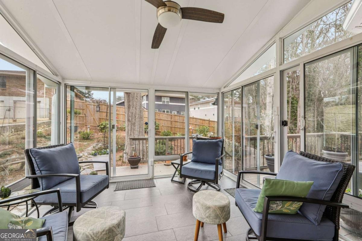 2983 Frazier Court Decatur - Photo 17