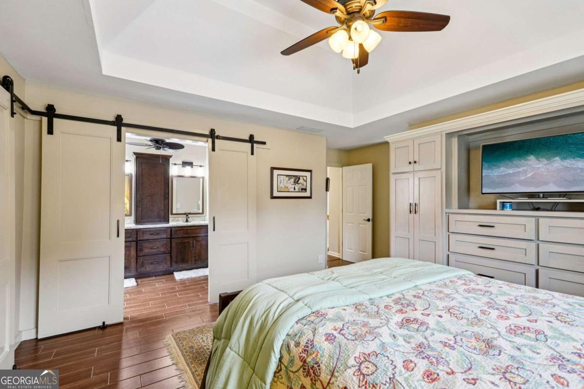 2983 Frazier Court Decatur - Photo 20