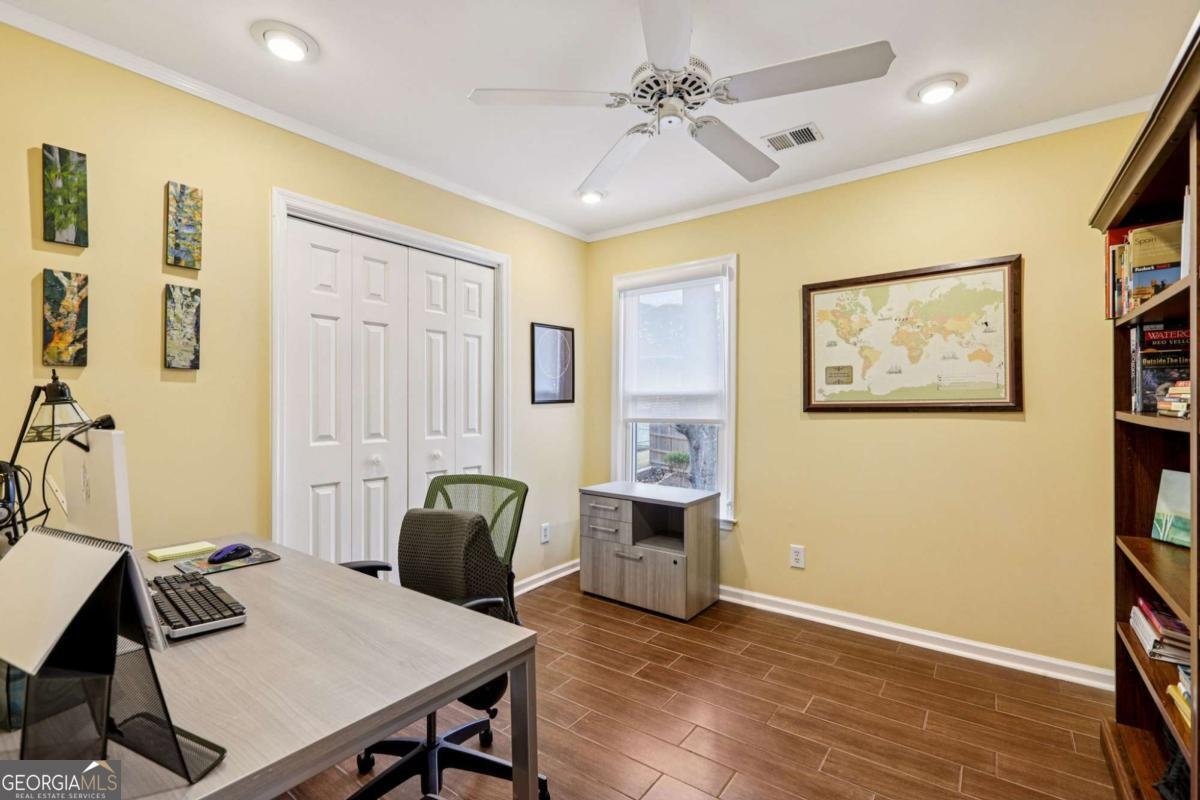 2983 Frazier Court Decatur - Photo 28