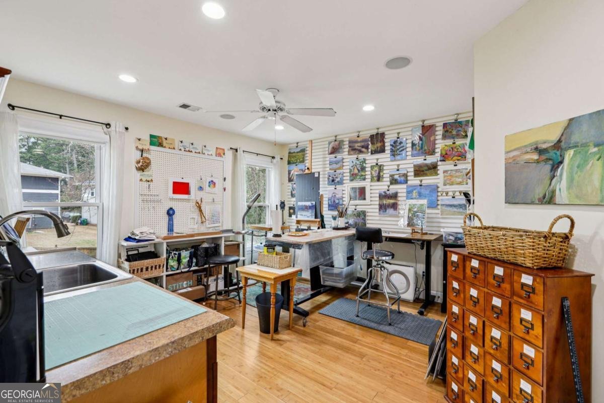 2983 Frazier Court Decatur - Photo 30