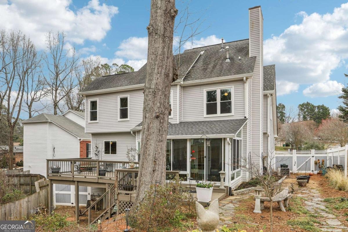 2983 Frazier Court Decatur - Photo 40