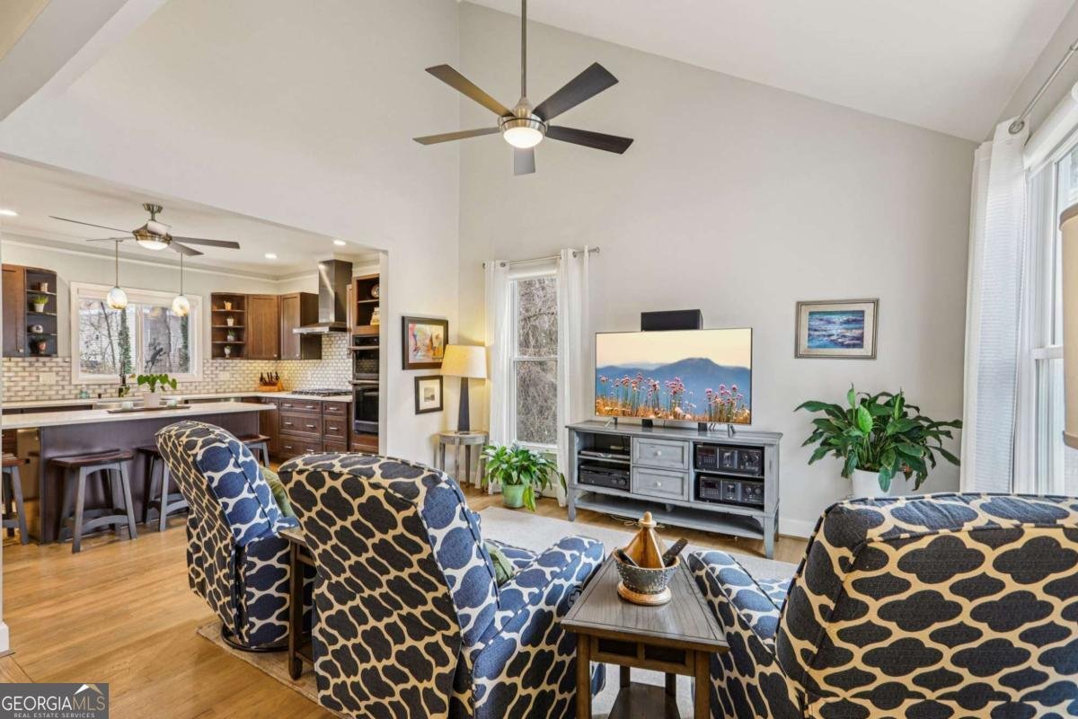 2983 Frazier Court Decatur - Photo 6