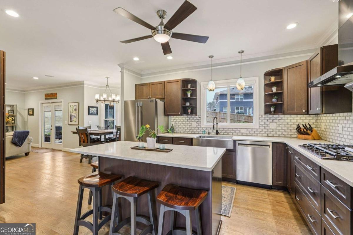 2983 Frazier Court Decatur - Photo 7